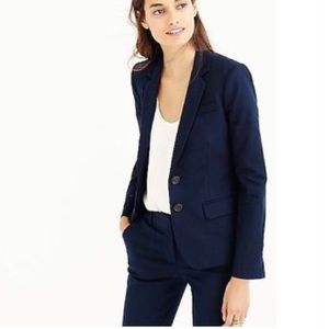 ✨SALE✨J.CREW Thompson Blazer